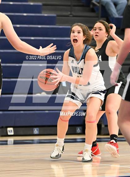 Thumbnail 3 in Pomona @ Valor Christian photogallery.