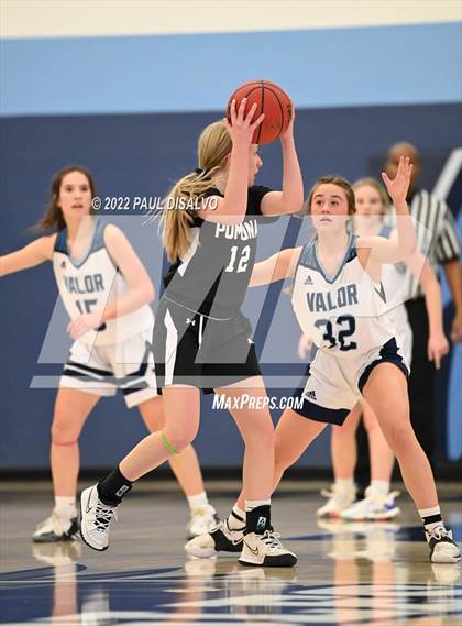 Thumbnail 3 in Pomona @ Valor Christian photogallery.
