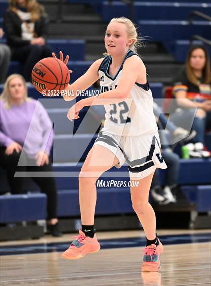 Thumbnail 2 in Pomona @ Valor Christian photogallery.
