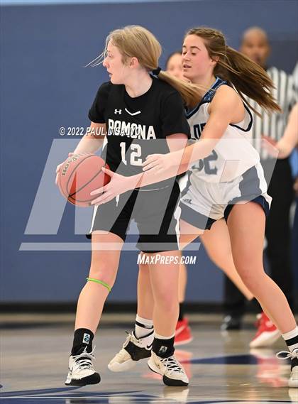 Thumbnail 1 in Pomona @ Valor Christian photogallery.