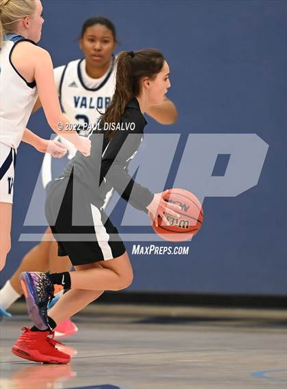 Thumbnail 1 in Pomona @ Valor Christian photogallery.