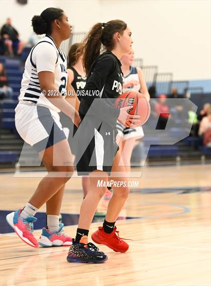 Thumbnail 2 in Pomona @ Valor Christian photogallery.