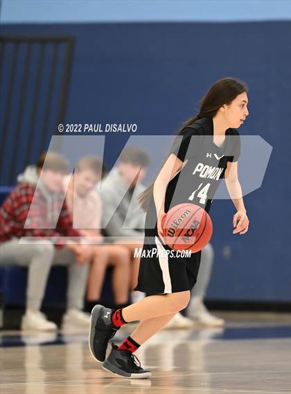 Thumbnail 1 in Pomona @ Valor Christian photogallery.