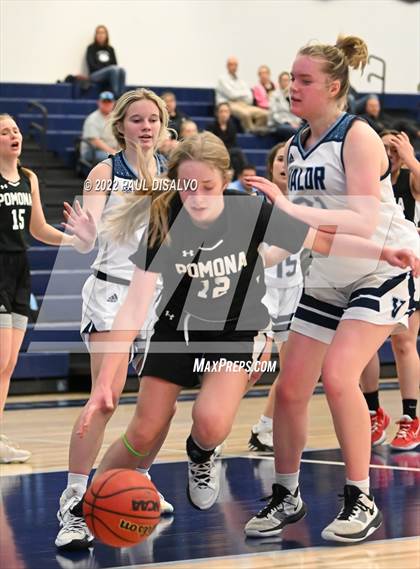 Thumbnail 1 in Pomona @ Valor Christian photogallery.