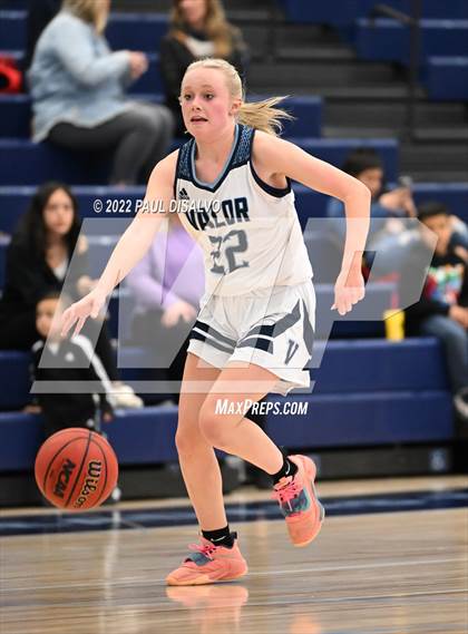 Thumbnail 3 in Pomona @ Valor Christian photogallery.