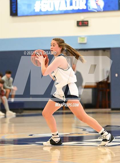 Thumbnail 2 in Pomona @ Valor Christian photogallery.