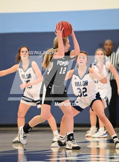 Thumbnail 2 in Pomona @ Valor Christian photogallery.
