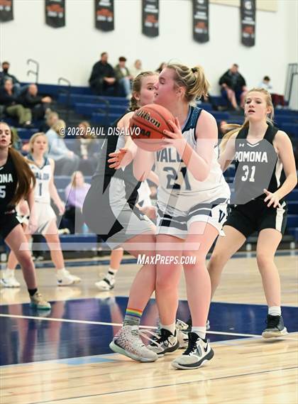 Thumbnail 1 in Pomona @ Valor Christian photogallery.