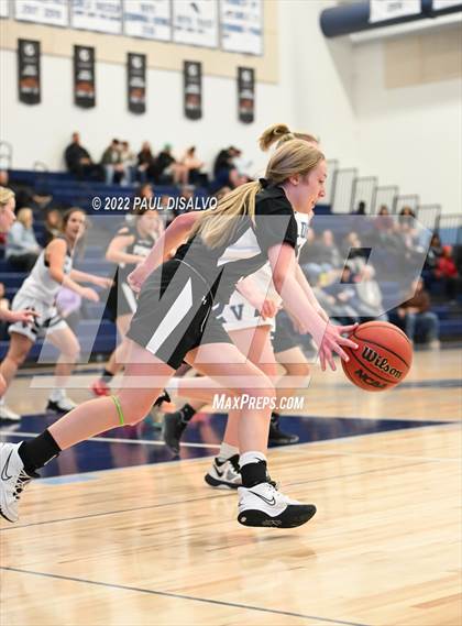 Thumbnail 2 in Pomona @ Valor Christian photogallery.
