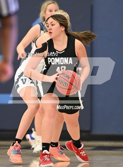 Thumbnail 2 in Pomona @ Valor Christian photogallery.