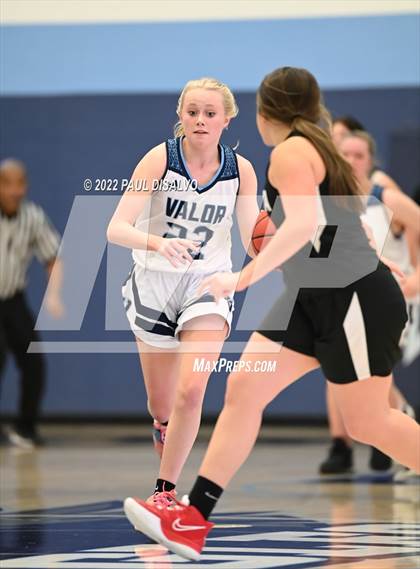 Thumbnail 1 in Pomona @ Valor Christian photogallery.