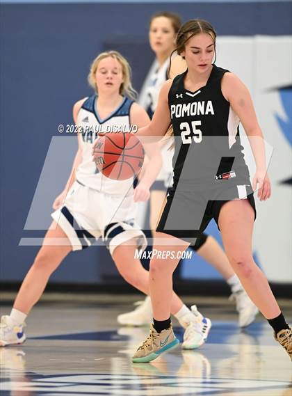 Thumbnail 3 in Pomona @ Valor Christian photogallery.