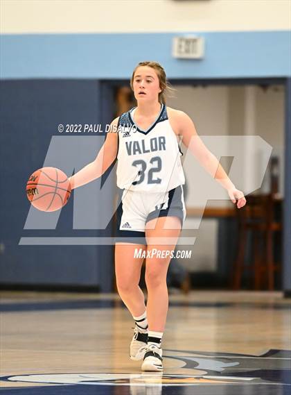 Thumbnail 3 in Pomona @ Valor Christian photogallery.
