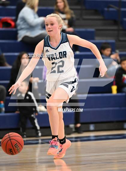 Thumbnail 1 in Pomona @ Valor Christian photogallery.