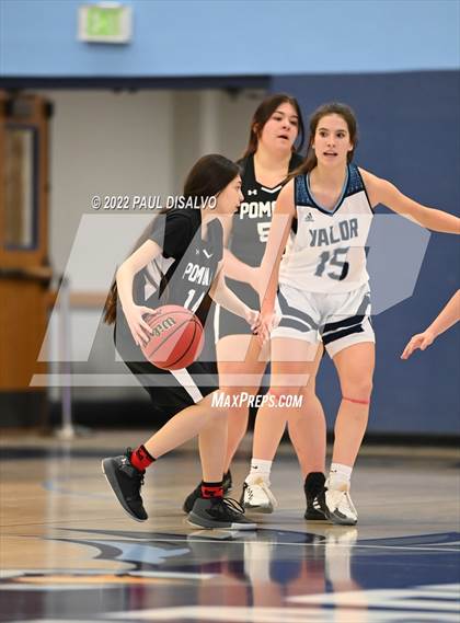 Thumbnail 3 in Pomona @ Valor Christian photogallery.