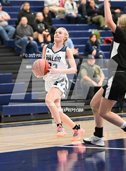 Thumbnail 2 in Pomona @ Valor Christian photogallery.