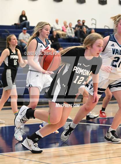 Thumbnail 2 in Pomona @ Valor Christian photogallery.