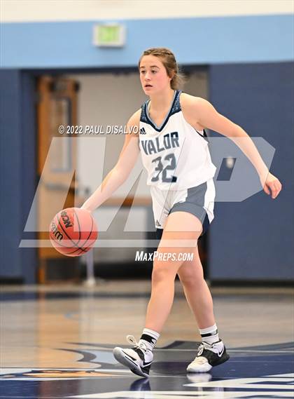 Thumbnail 2 in Pomona @ Valor Christian photogallery.
