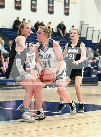 Thumbnail 2 in Pomona @ Valor Christian photogallery.