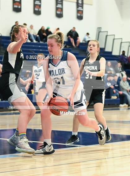 Thumbnail 1 in Pomona @ Valor Christian photogallery.