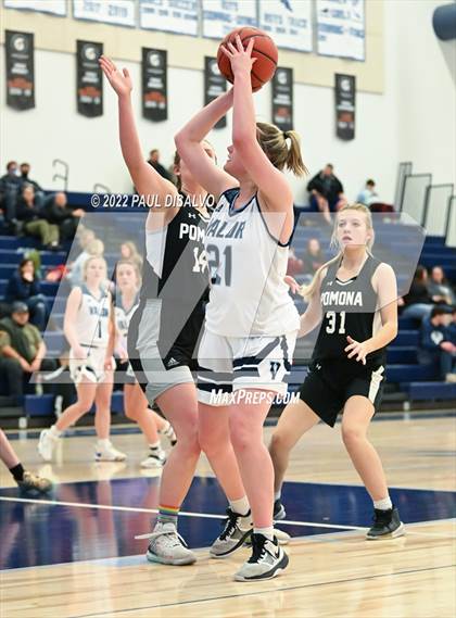 Thumbnail 2 in Pomona @ Valor Christian photogallery.