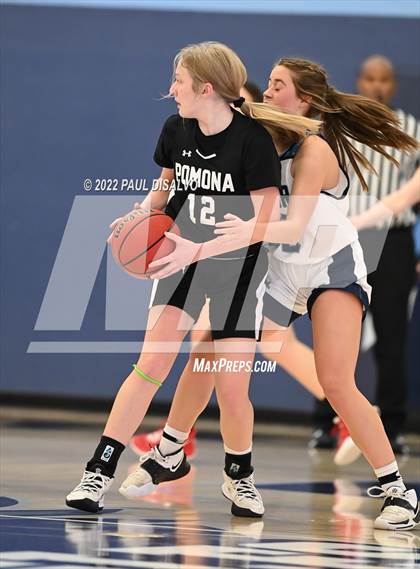 Thumbnail 2 in Pomona @ Valor Christian photogallery.