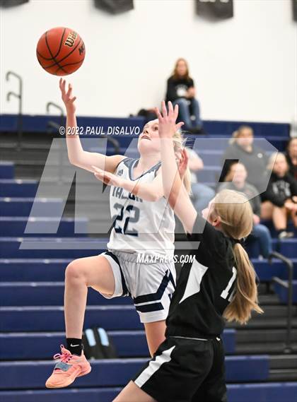 Thumbnail 1 in Pomona @ Valor Christian photogallery.