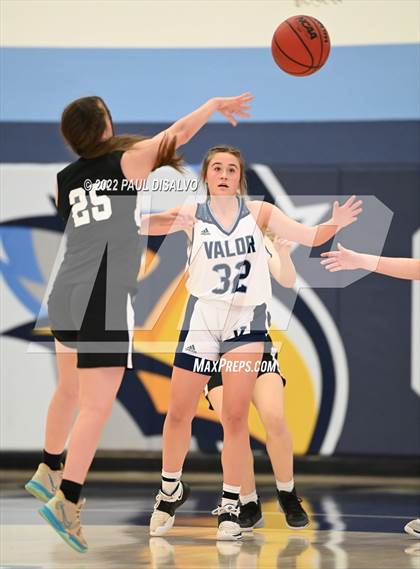 Thumbnail 2 in Pomona @ Valor Christian photogallery.