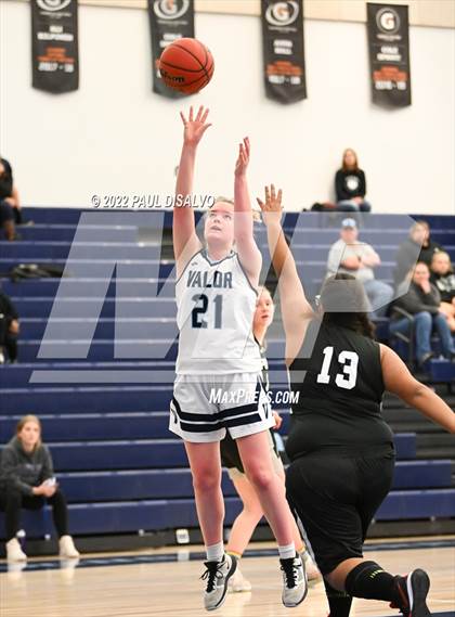 Thumbnail 2 in Pomona @ Valor Christian photogallery.