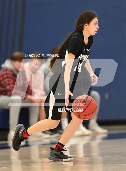 Thumbnail 3 in Pomona @ Valor Christian photogallery.