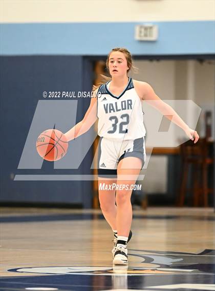 Thumbnail 2 in Pomona @ Valor Christian photogallery.