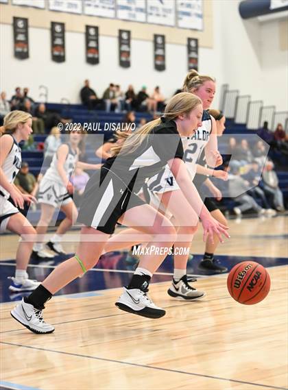 Thumbnail 1 in Pomona @ Valor Christian photogallery.