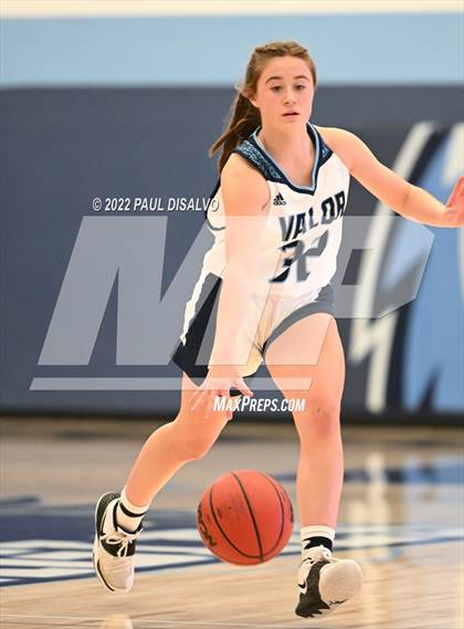 Thumbnail 3 in Pomona @ Valor Christian photogallery.