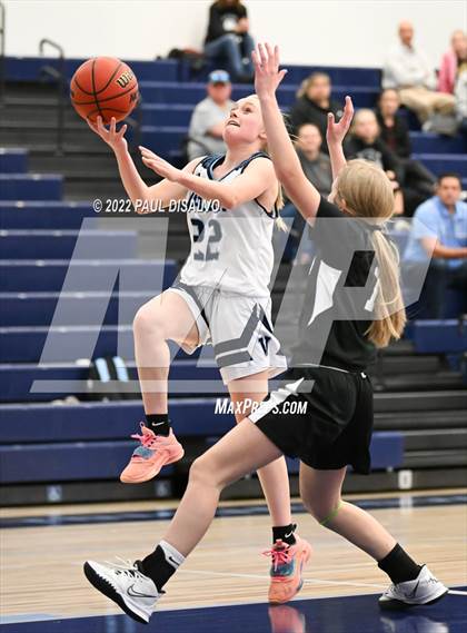 Thumbnail 3 in Pomona @ Valor Christian photogallery.