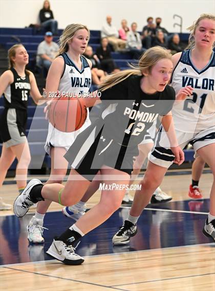 Thumbnail 1 in Pomona @ Valor Christian photogallery.