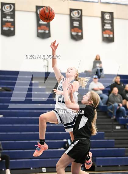Thumbnail 2 in Pomona @ Valor Christian photogallery.