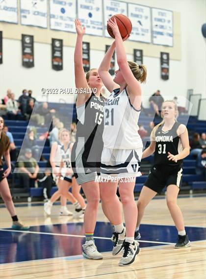 Thumbnail 3 in Pomona @ Valor Christian photogallery.