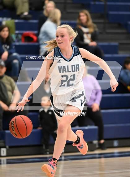 Thumbnail 2 in Pomona @ Valor Christian photogallery.