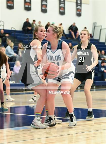 Thumbnail 3 in Pomona @ Valor Christian photogallery.