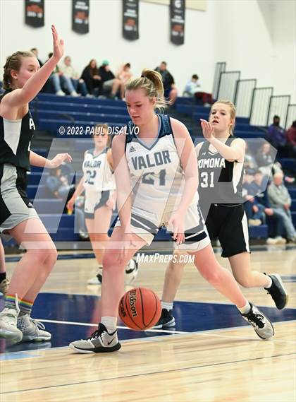Thumbnail 3 in Pomona @ Valor Christian photogallery.