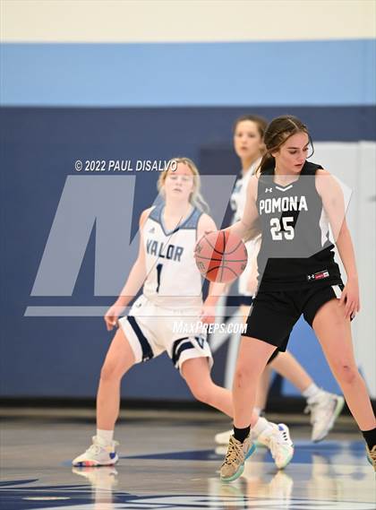 Thumbnail 1 in Pomona @ Valor Christian photogallery.