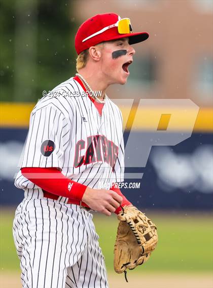 Thumbnail 3 in American Fork vs. Syracuse (UHSAA 6A Bracket Play) photogallery.