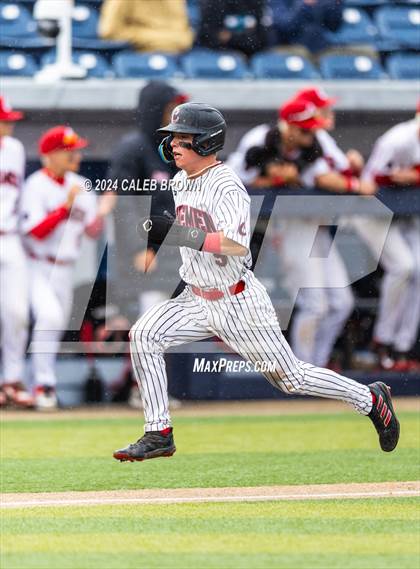 Thumbnail 1 in American Fork vs. Syracuse (UHSAA 6A Bracket Play) photogallery.