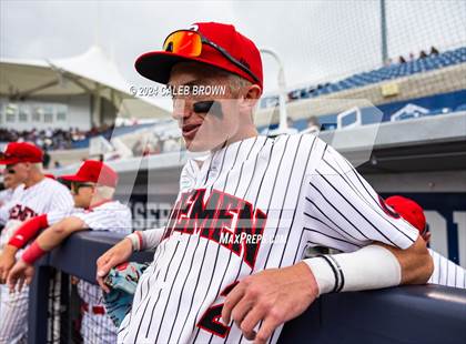 Thumbnail 1 in American Fork vs. Syracuse (UHSAA 6A Bracket Play) photogallery.