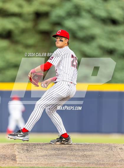 Thumbnail 1 in American Fork vs. Syracuse (UHSAA 6A Bracket Play) photogallery.