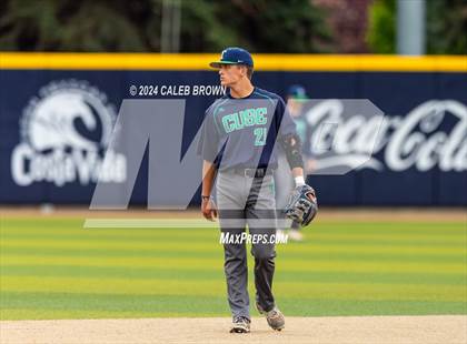 Thumbnail 1 in American Fork vs. Syracuse (UHSAA 6A Bracket Play) photogallery.