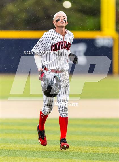 Thumbnail 2 in American Fork vs. Syracuse (UHSAA 6A Bracket Play) photogallery.