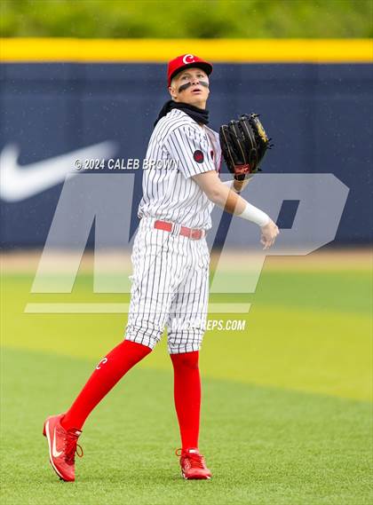 Thumbnail 2 in American Fork vs. Syracuse (UHSAA 6A Bracket Play) photogallery.
