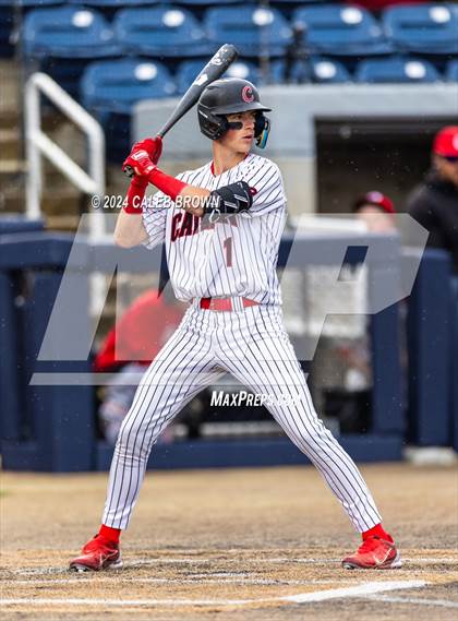 Thumbnail 2 in American Fork vs. Syracuse (UHSAA 6A Bracket Play) photogallery.