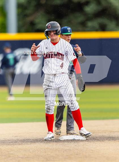 Thumbnail 1 in American Fork vs. Syracuse (UHSAA 6A Bracket Play) photogallery.